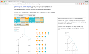 Idyll language gallery image