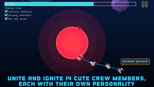 Sunburn! gallery image