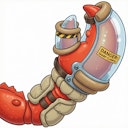 Claw Sheath