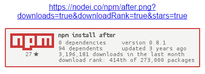 NodeICO gallery image