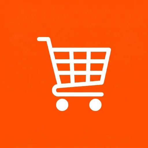 Shop Route: Smart Grocery List logo