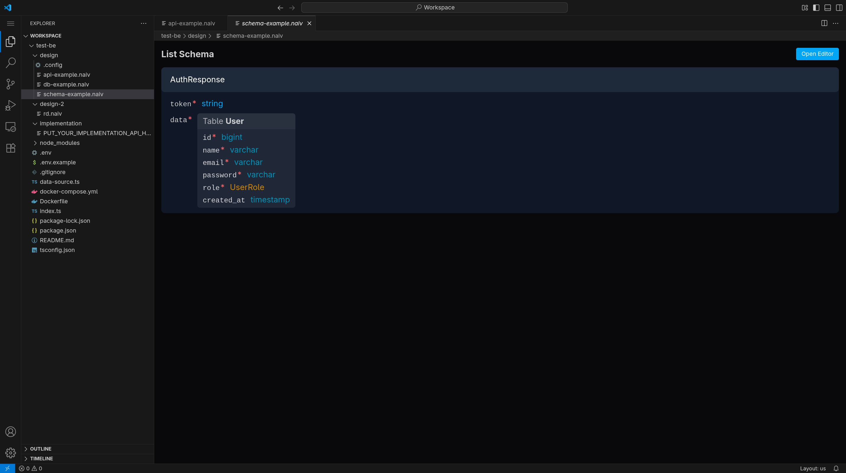 NAIV: Simplify Program Domain Logic gallery image