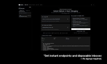 HookBox gallery image