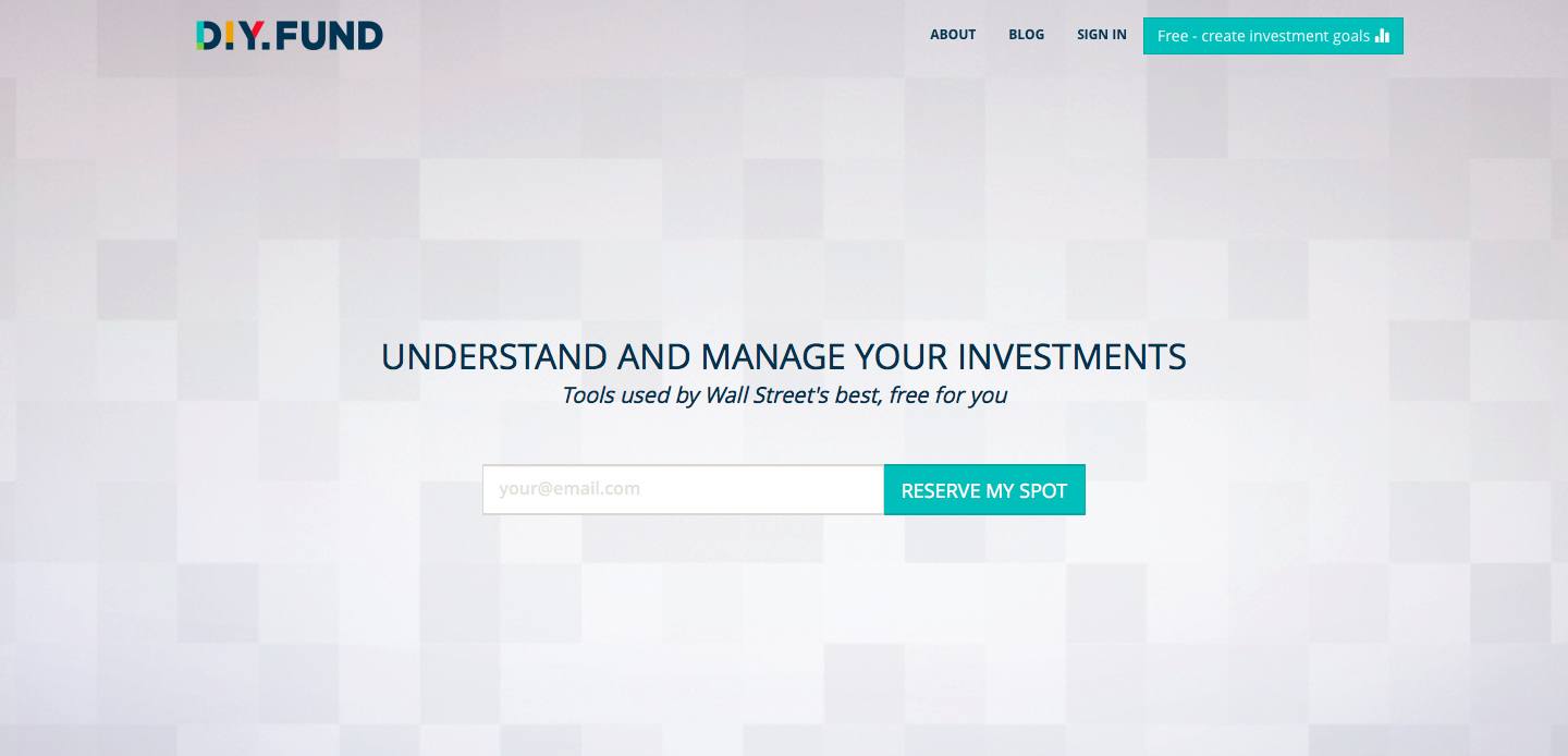 DIY.FUND gallery image