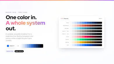 Palette gallery image