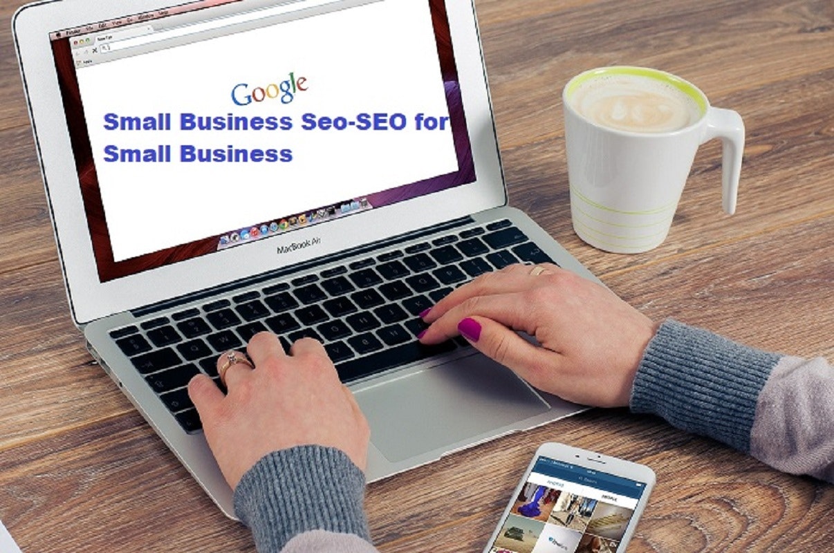5 SEO Tips for Small Business gallery image