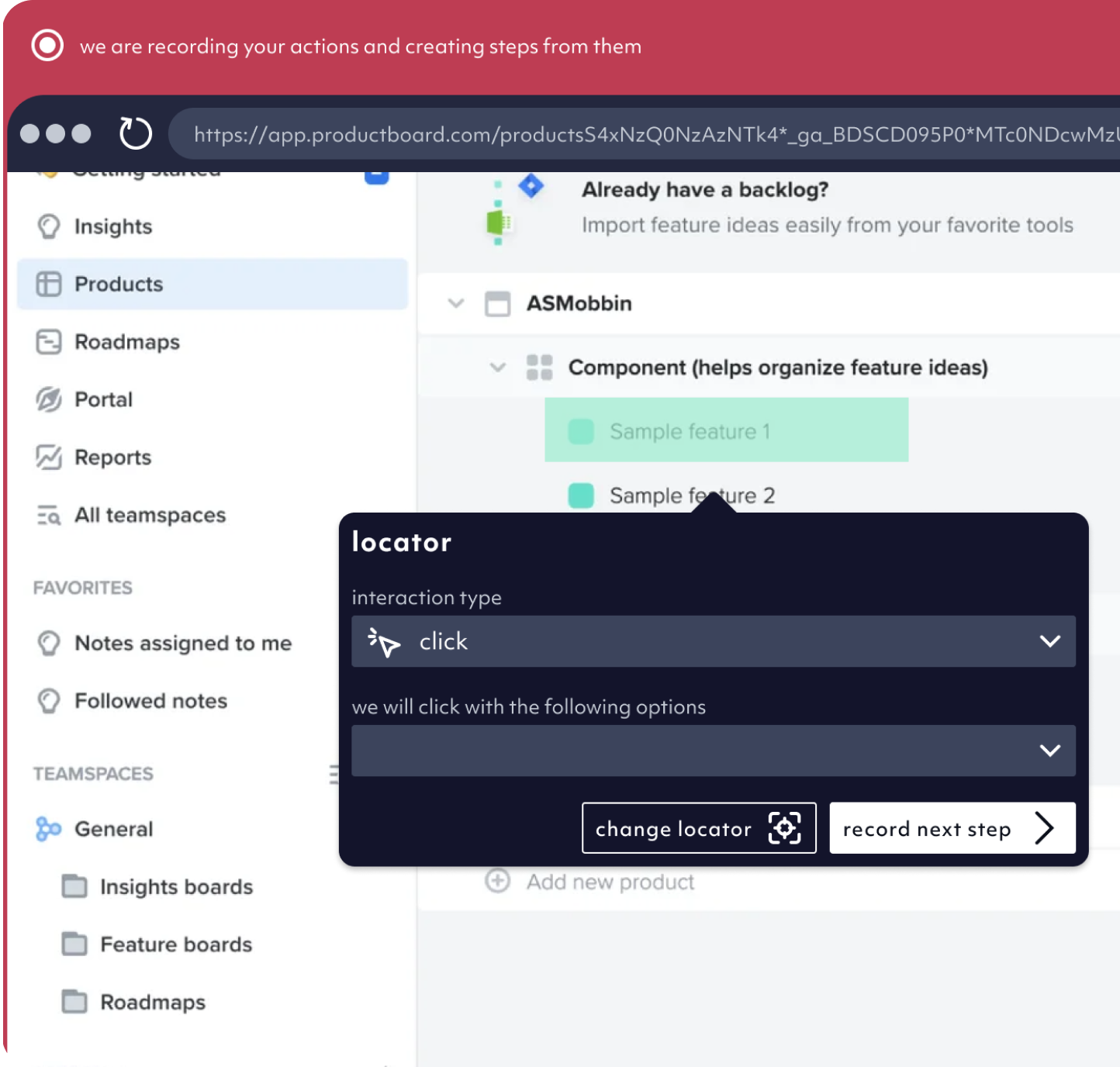 Octomind gallery image