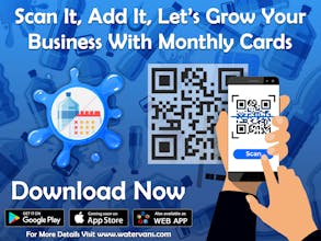 MonthlyCards gallery image