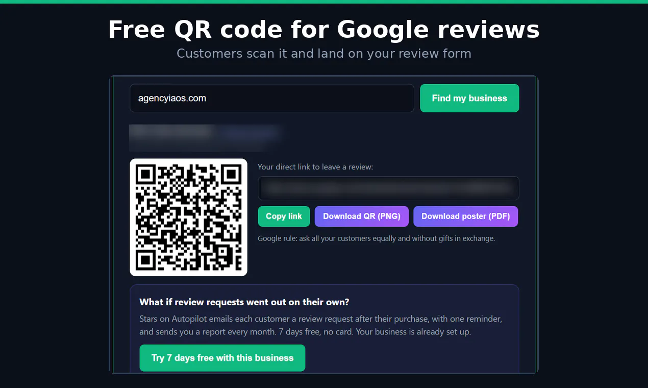 Agency AI OS gallery image