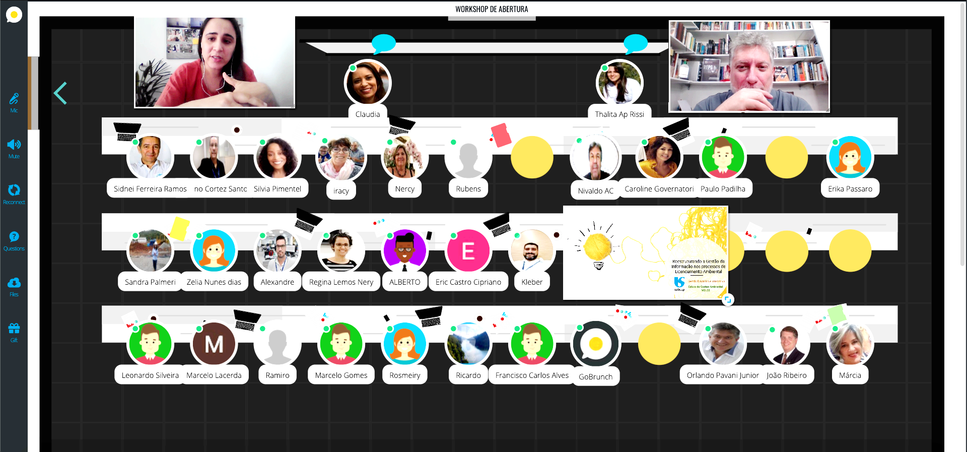 GoBrunch gallery image