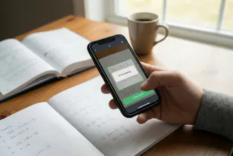Math AI Solver Free Online – No Signup gallery image