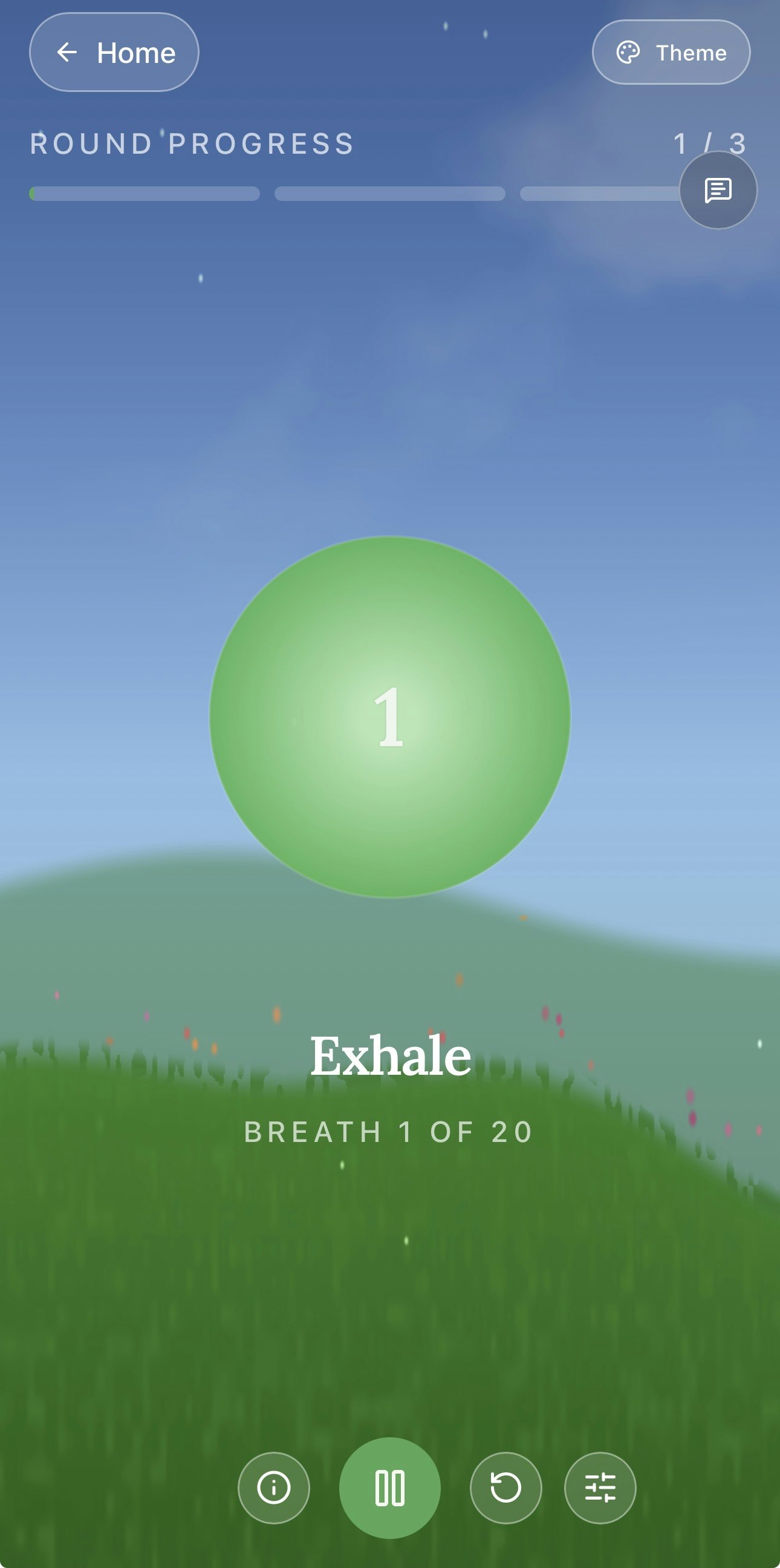 Breathy gallery image