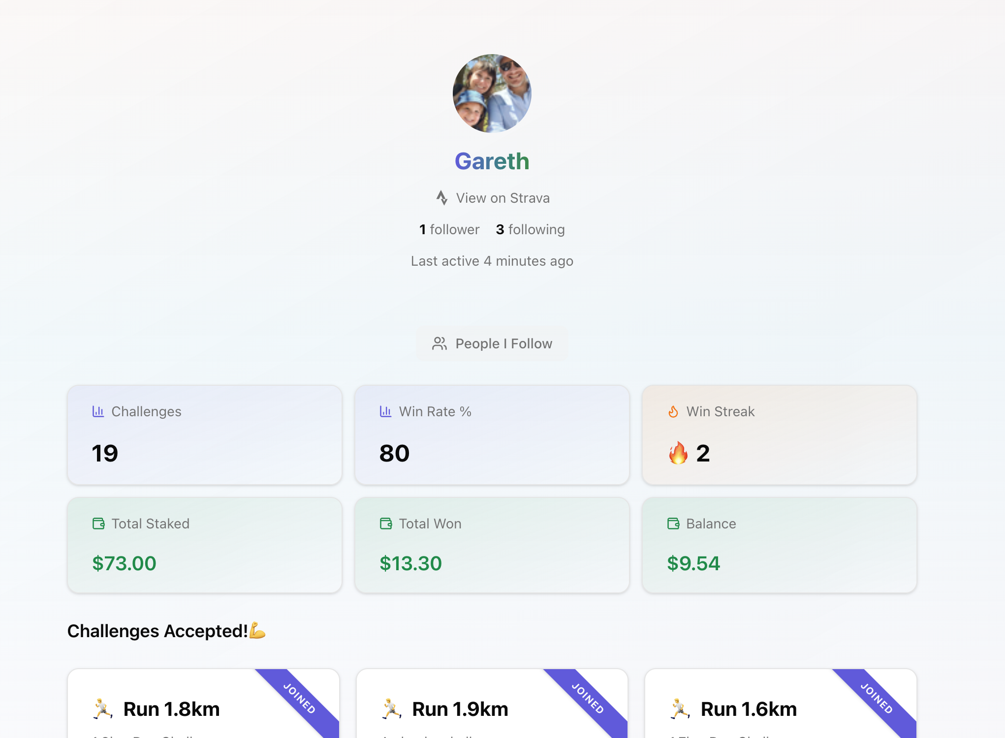 Gauntlet gallery image