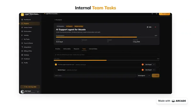 CodifyPlus screenshot 1 (video preview)