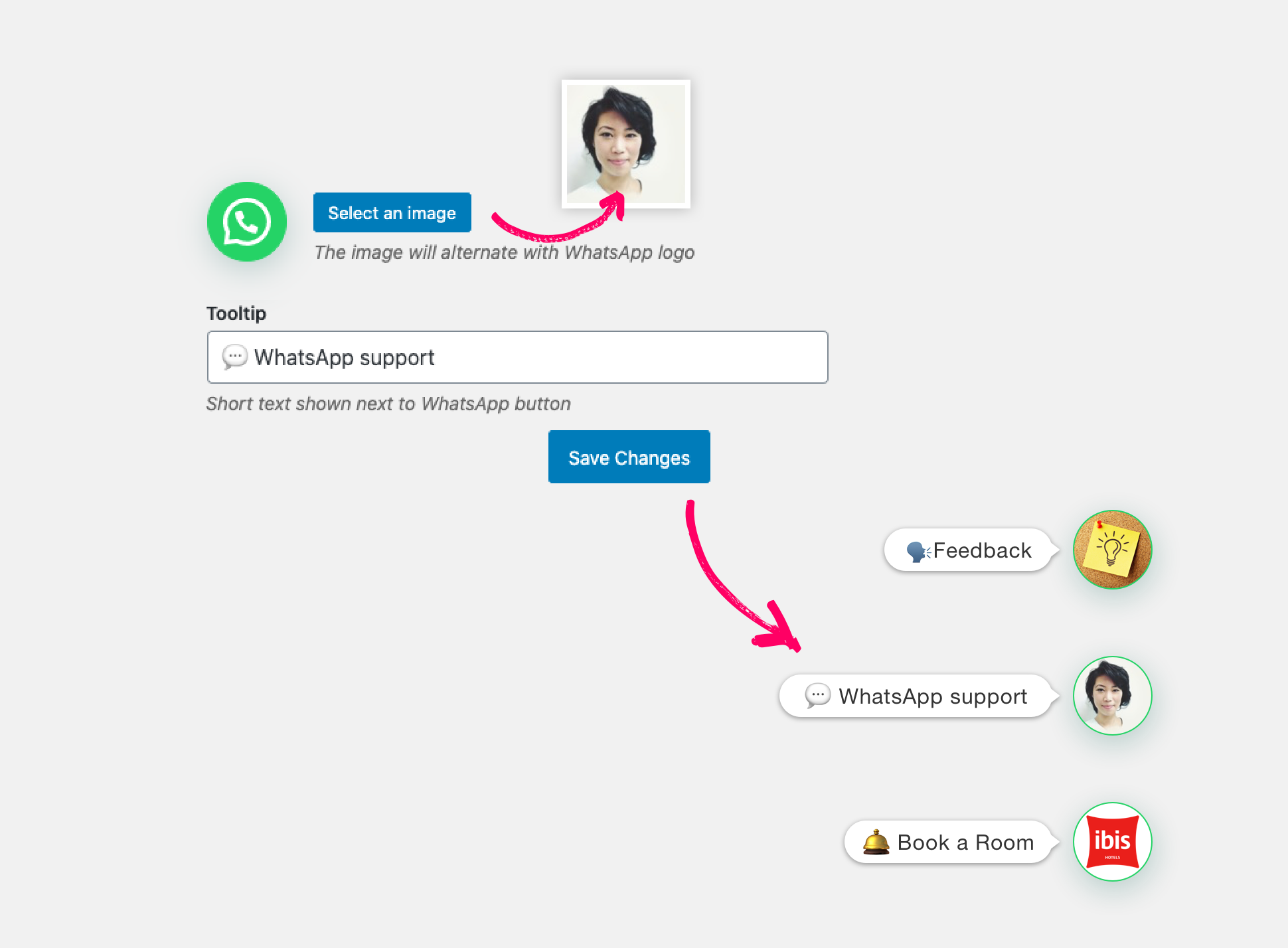 Join.chat gallery image