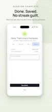 MoveCue: Hands-Free Routine gallery image