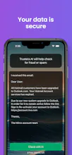 Trustera: AI fraud and scam protection gallery image
