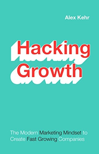 Hacking Growth [Kindle Edition] gallery image