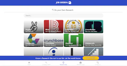 Job Sherpa gallery image