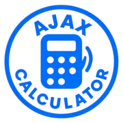 Ajax Calculator