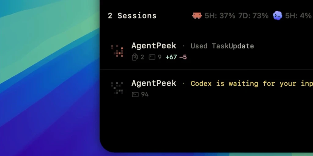 AgentPeek