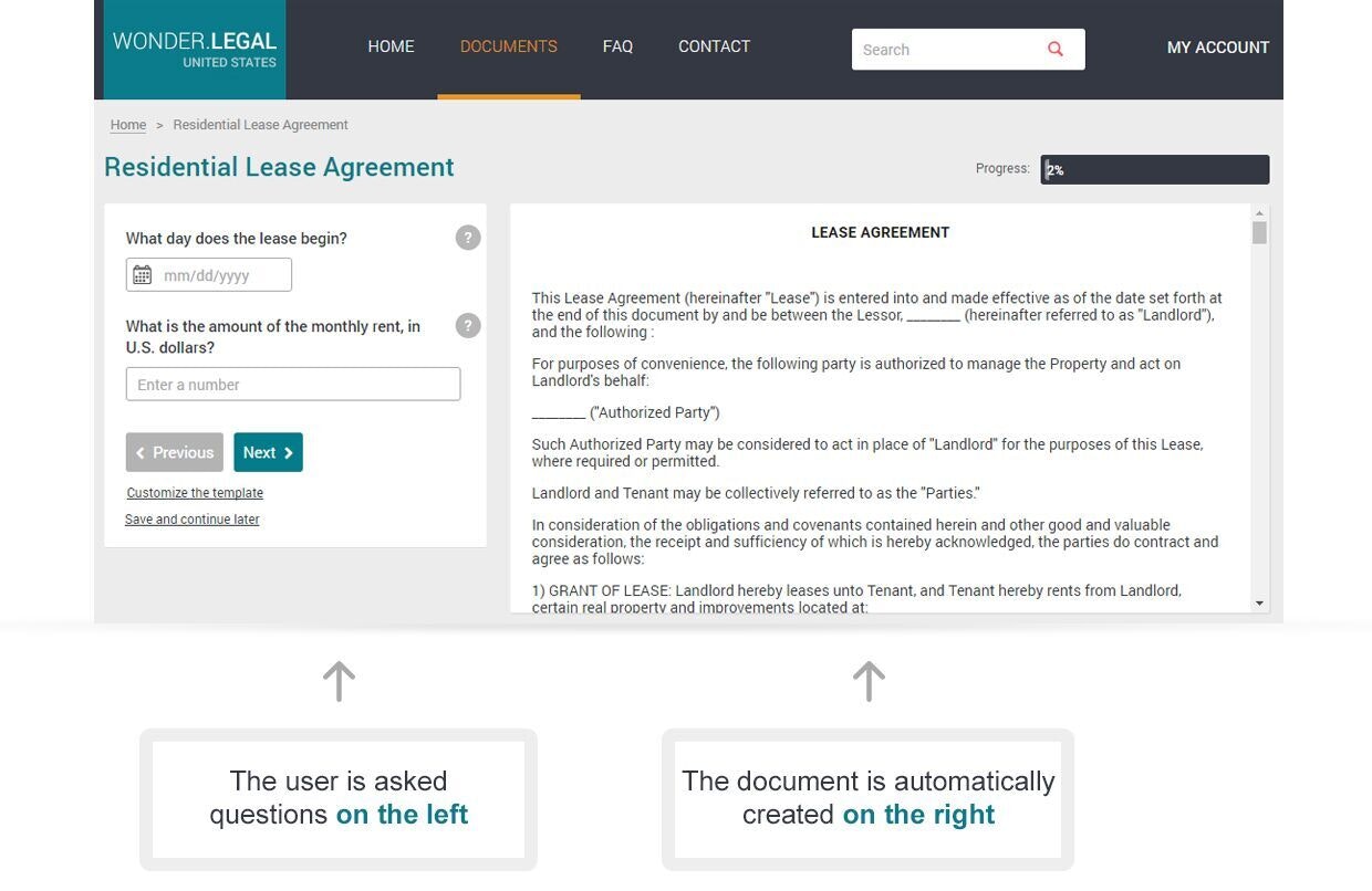 Wonder.Legal gallery image