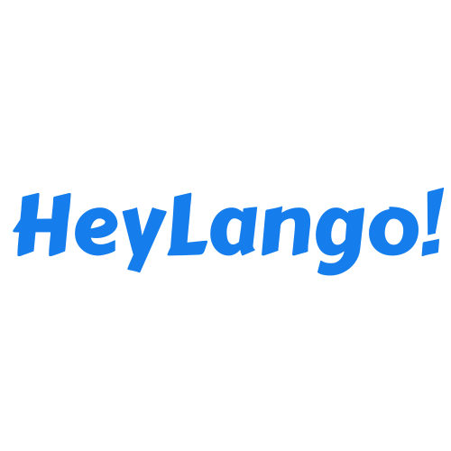 HeyLango logo