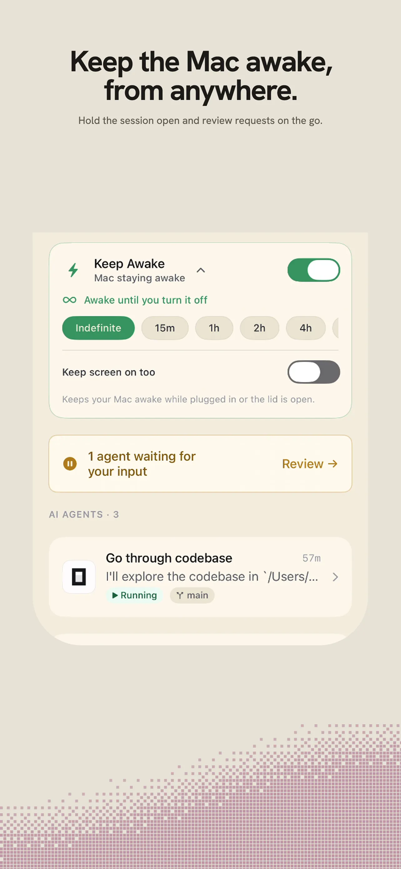 Port22 screenshot 4