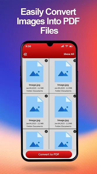 PDF查看器：PDF阅读器 - PDF，图片，文档，扫描仪，书籍媒体3