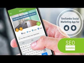 Social Marketing SeoSamba gallery image