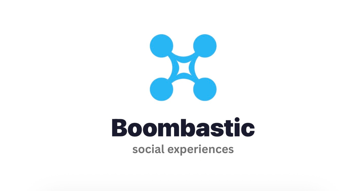 Boombastic gallery image