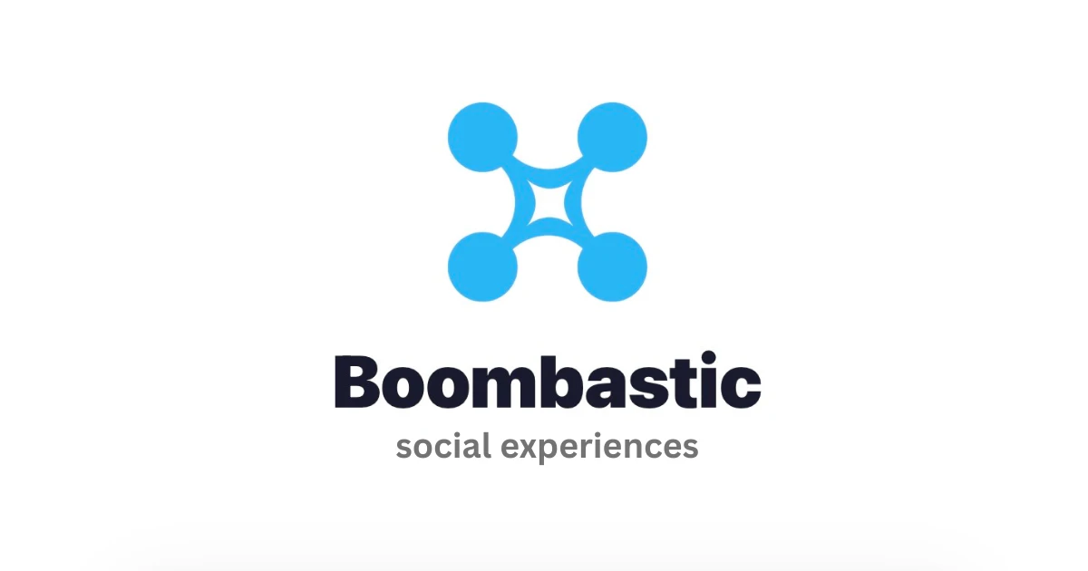 Boombastic 대표 미리보기