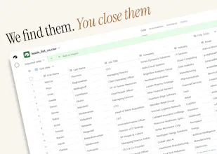 Lead Inbox gallery image