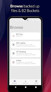 Backblaze Business Backup gallery image