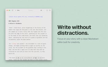 Pinery gallery image