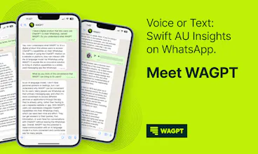 WAGPT gallery image