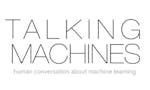 Talking Machines: OpenAI and Gaussian Processes image