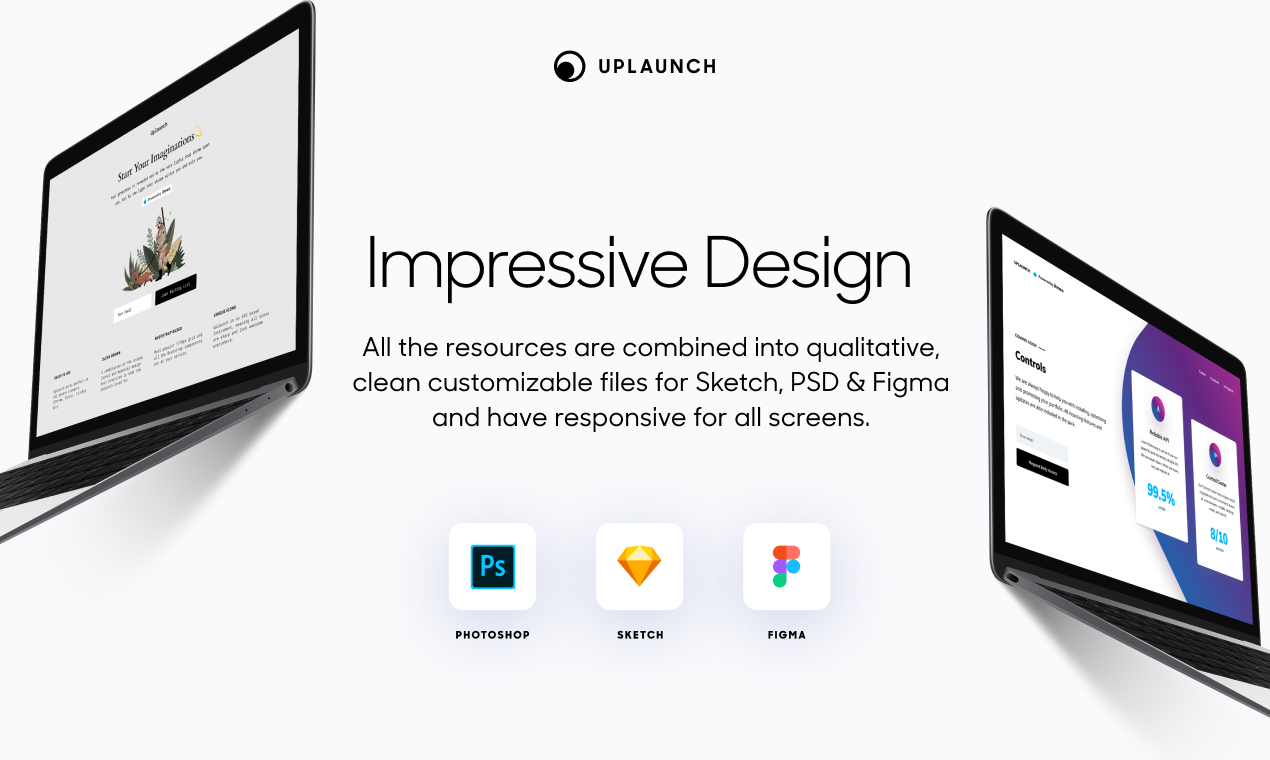 Uplaunch by itmeo gallery image