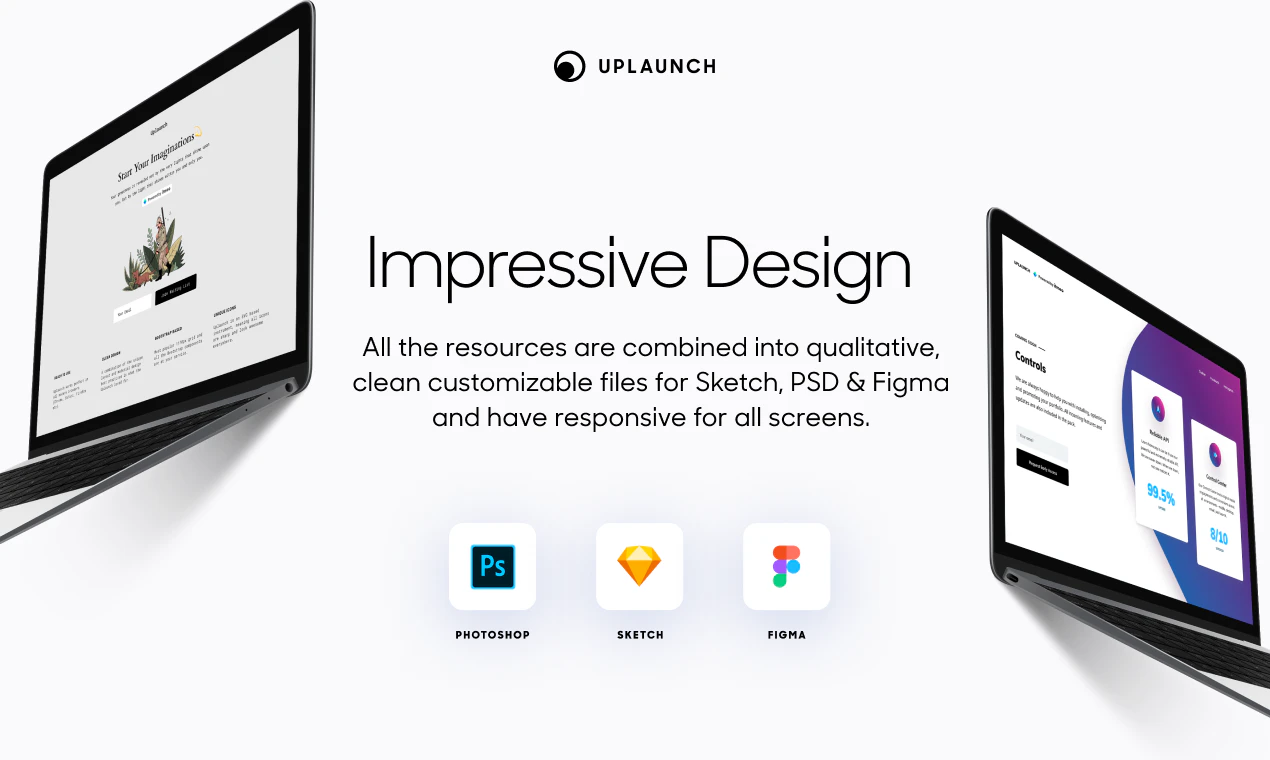Uplaunch by itmeo Image