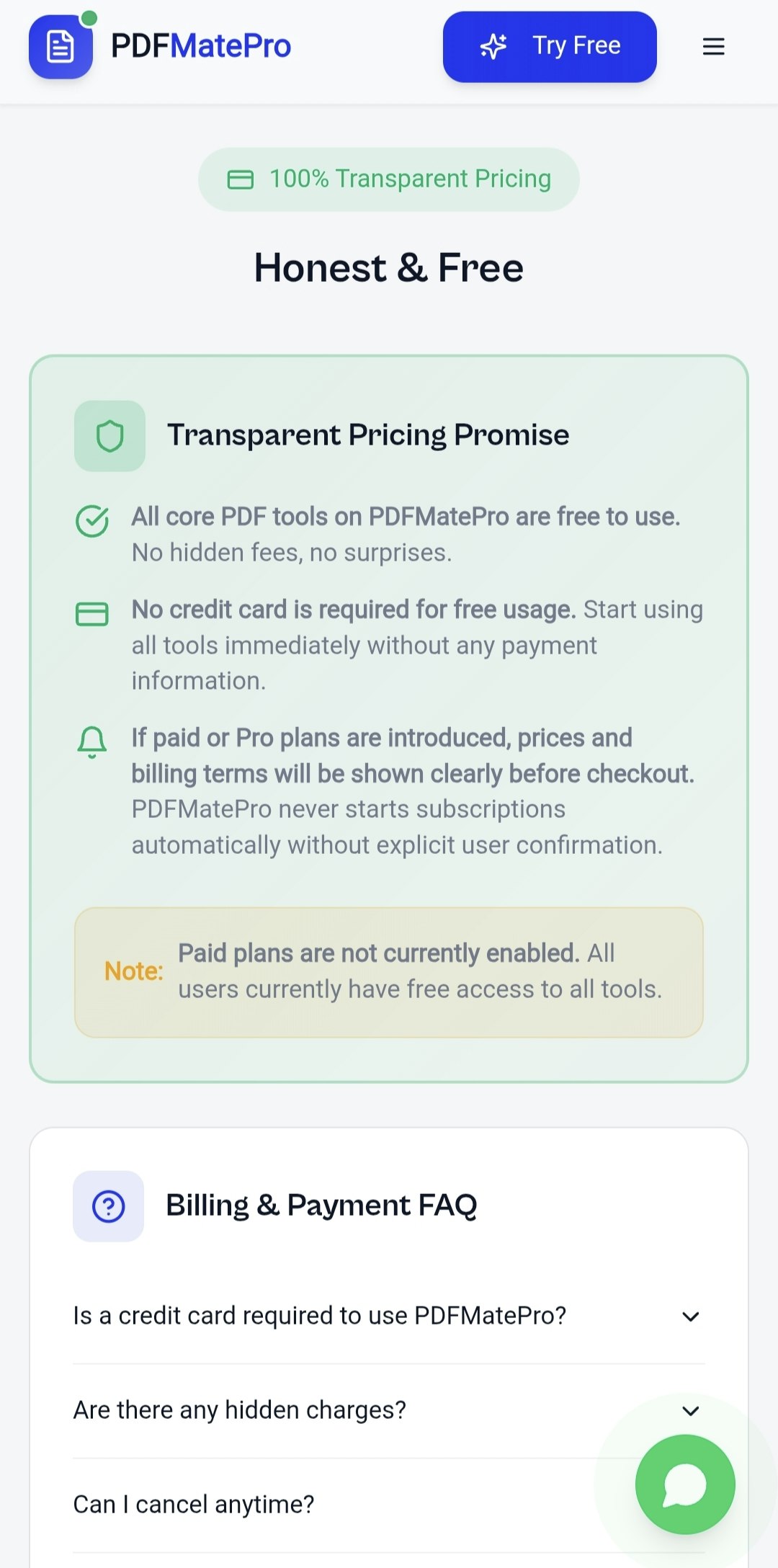 PDFmate Pro gallery image