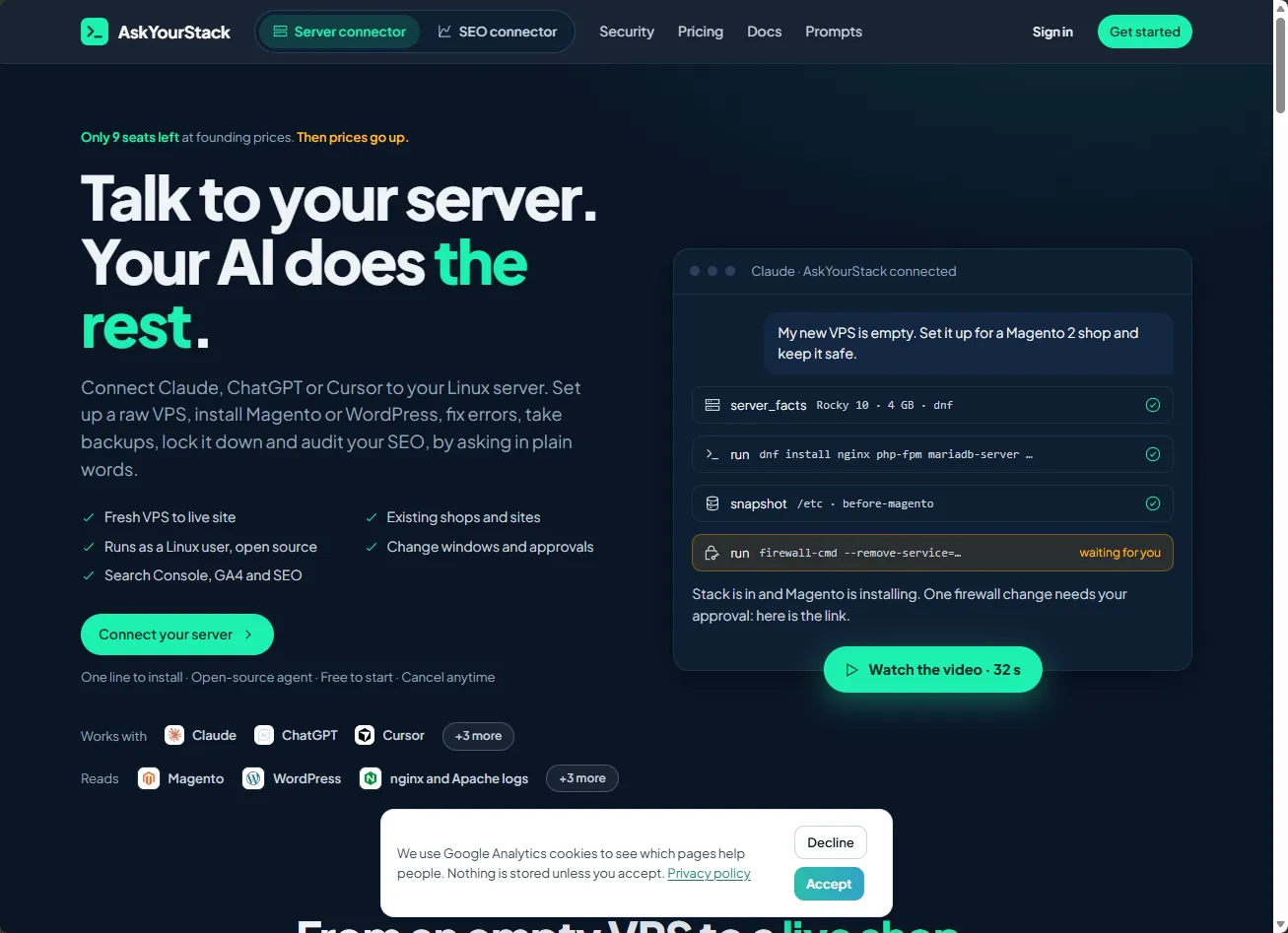 AskYourStack gallery image