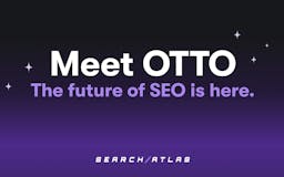 OTTO SEO by Search Atlas  media 1