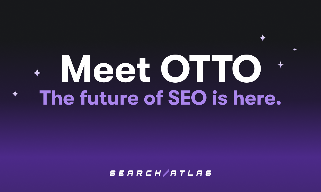 startuptile OTTO SEO by Search Atlas -Automate your SEO and start ranking