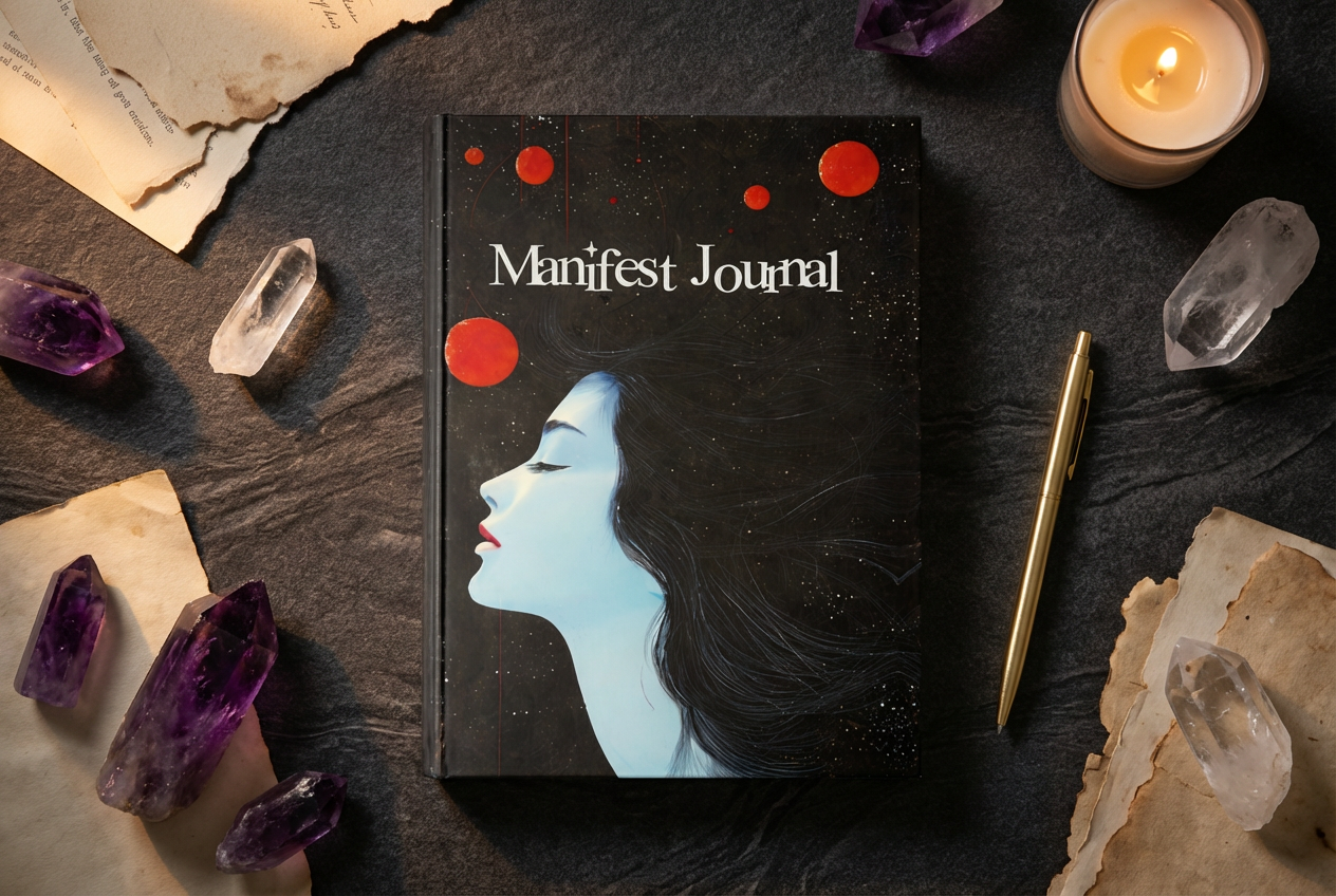 Aarini Journals gallery image