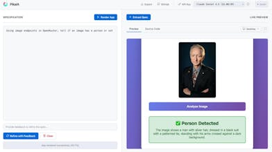 PikaIA gallery image