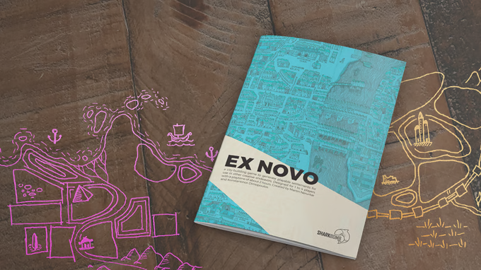 Ex nuevo