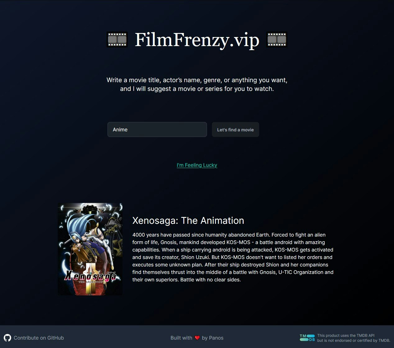 FilmFrenzy.vip gallery image