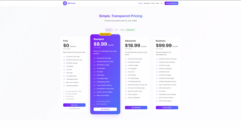 QR Node screenshot 2