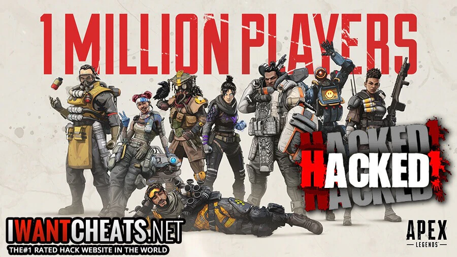 Apex Legends Aimbot