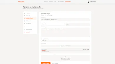 TimeLiners gallery image